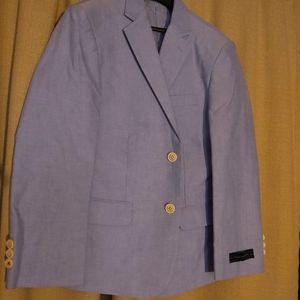 Boy's Blazer